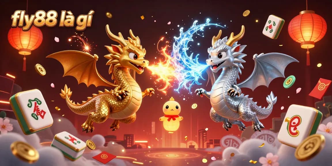Engage with the vibrant world of fly88 là gì through exhilarating slot games and dynamic casino elements.