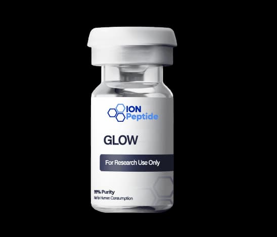 Secure Lab Access to GLOW Research Materials
