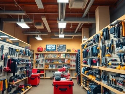 Dewalt Multitool for Professionals