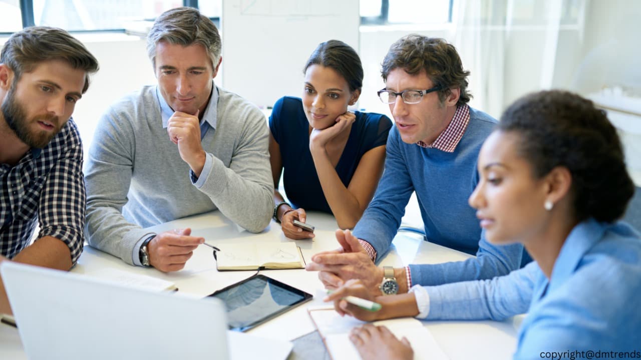 Digital marketing company Australia Helping Brands Grow Online