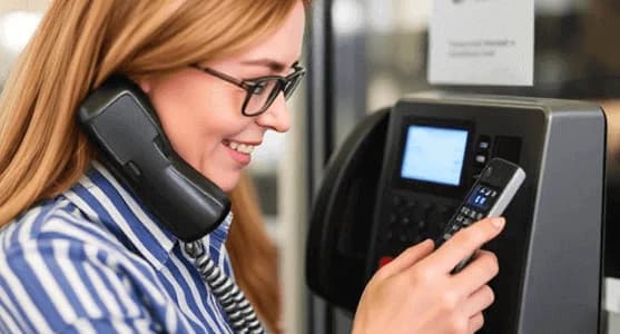 Telephone Number Identification Free Online UK