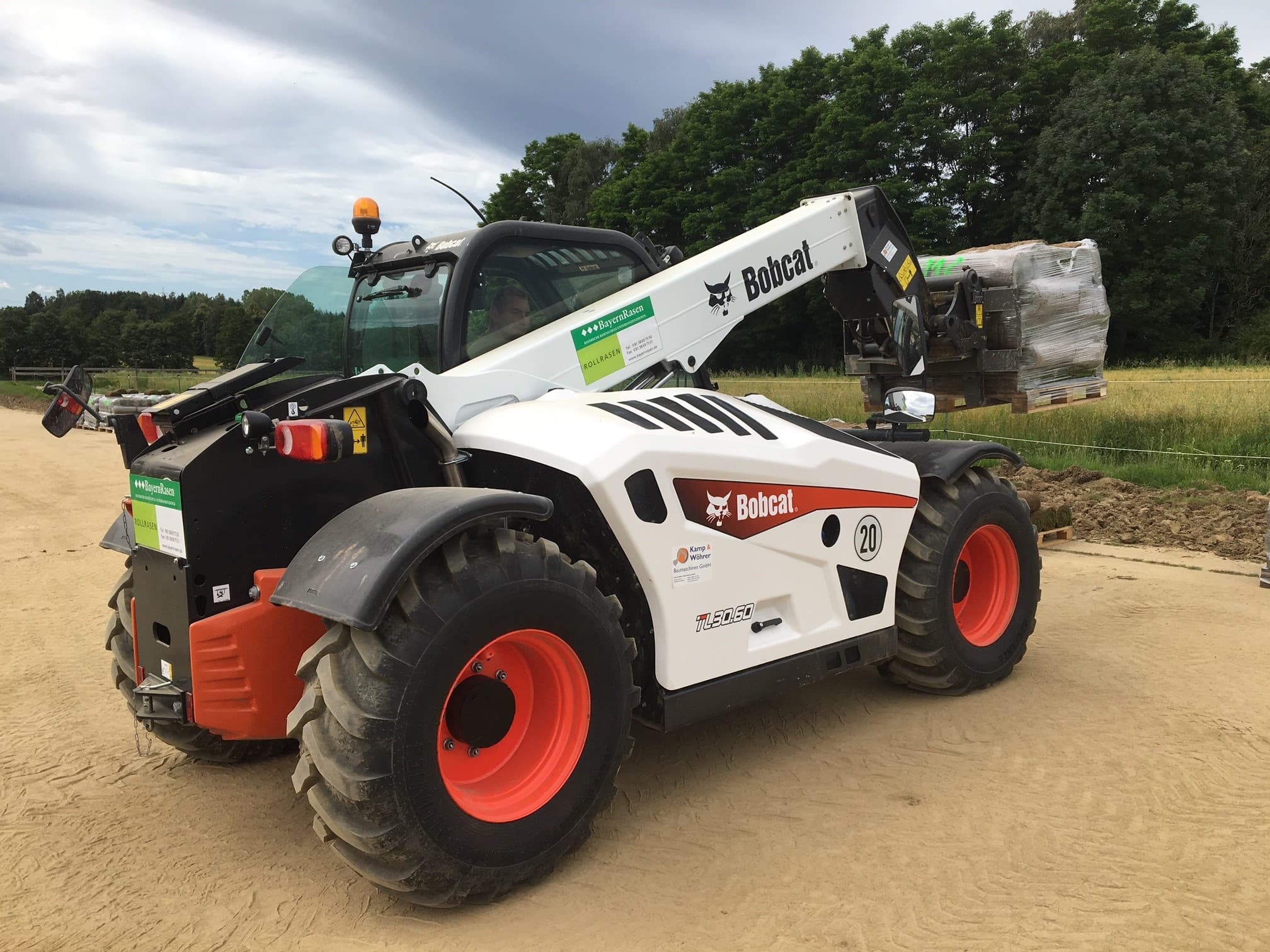 Professional Kalispell Equipment Rental Company