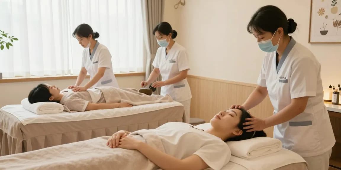 Enjoy premium 청주오피 services from trusted local providers in clean, relaxing environments.