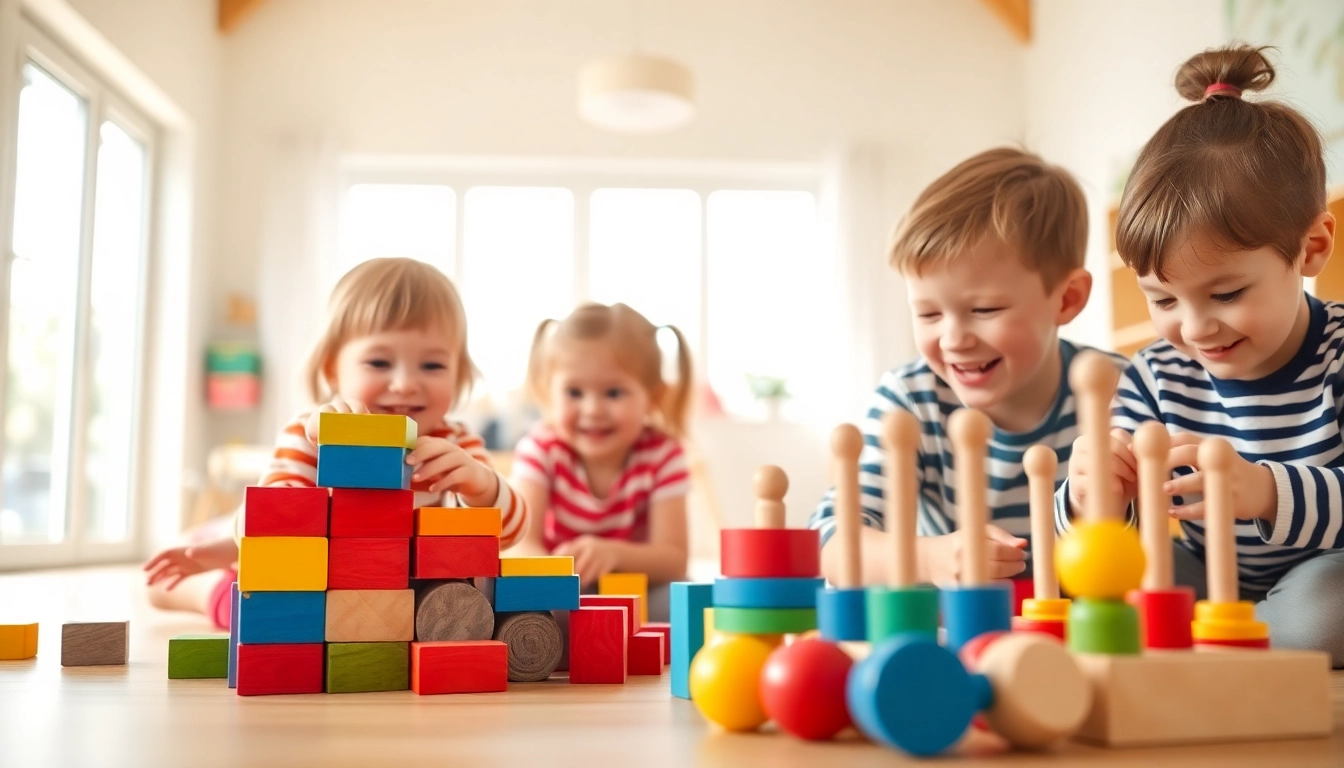 Explore creative ways to keep kids busy with screen-free toys. Visit the website for top picks!