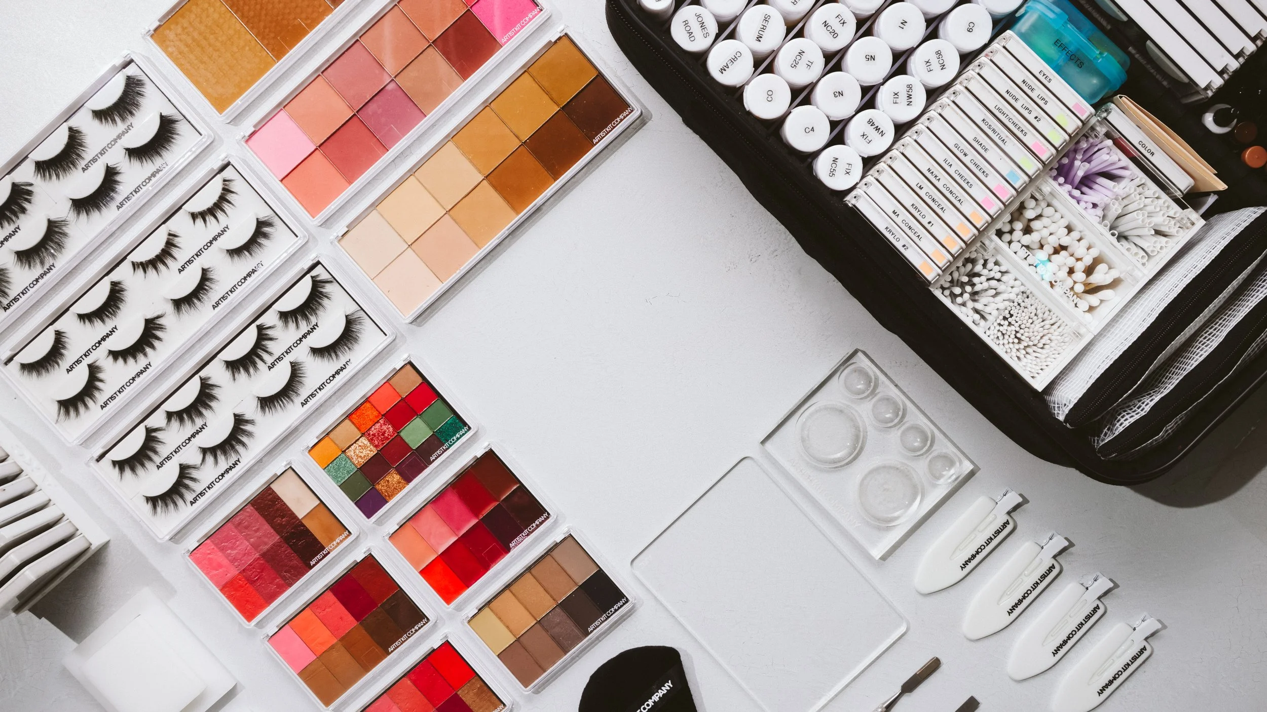 Why a Mobile makeup artist Dallas TX Is Perfect for Stress-Free Beauty
