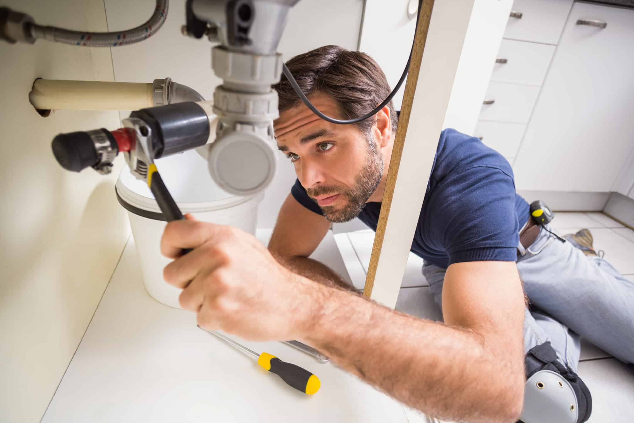 Plumbers Get More Leads Through All Together Plus Marketplace