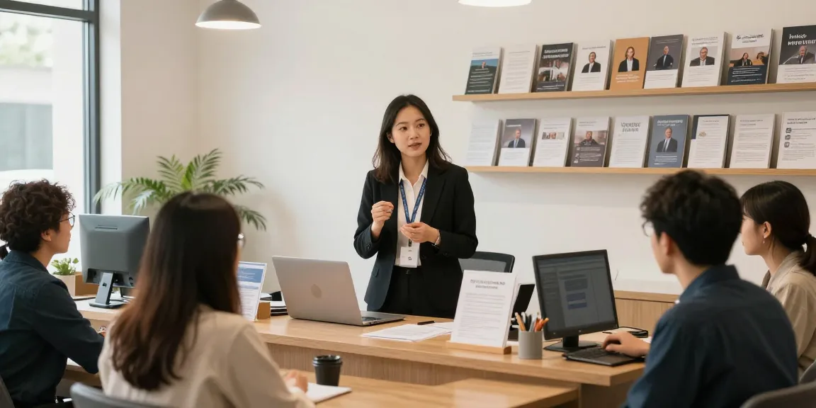 Trusted 오피사이트 consultancy services in a local office environment.