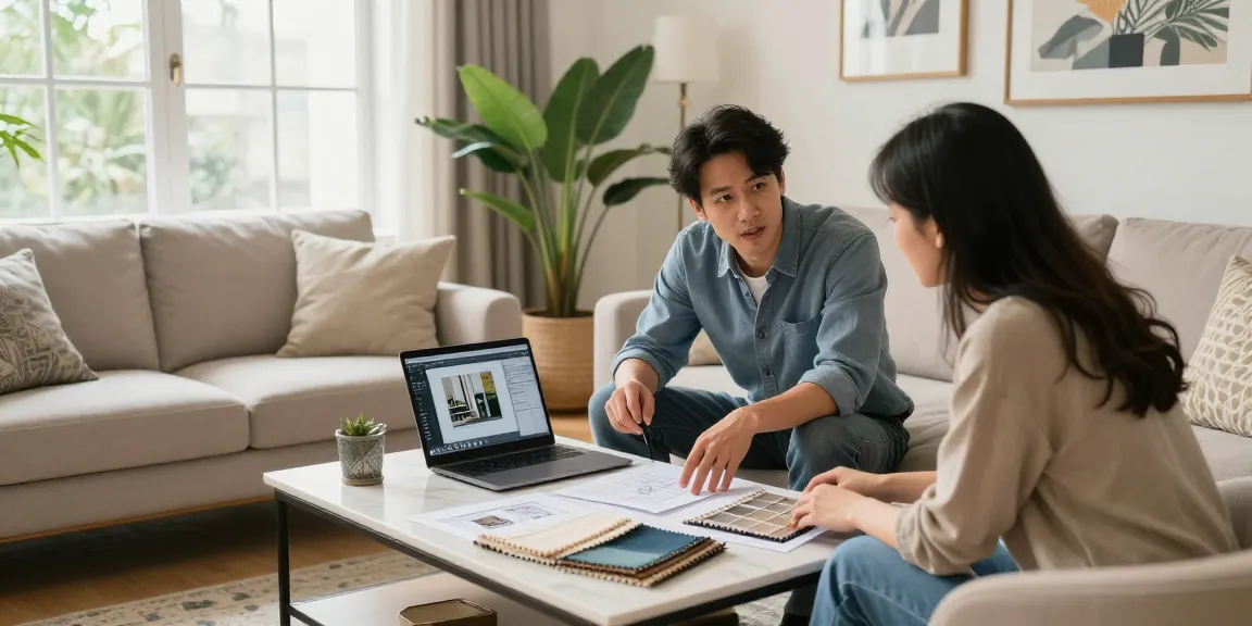 GOKIL33 Decor Serene memfasilitasi konsultasi desain interior dengan sentuhan profesional, ciptakan ruang impian Anda melalui https://decorserene.com/privacy-policy/.