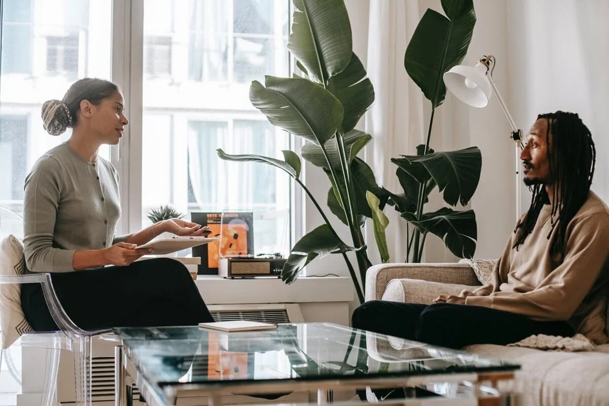 Online and In Person Anxiety Counselling Near Me Options