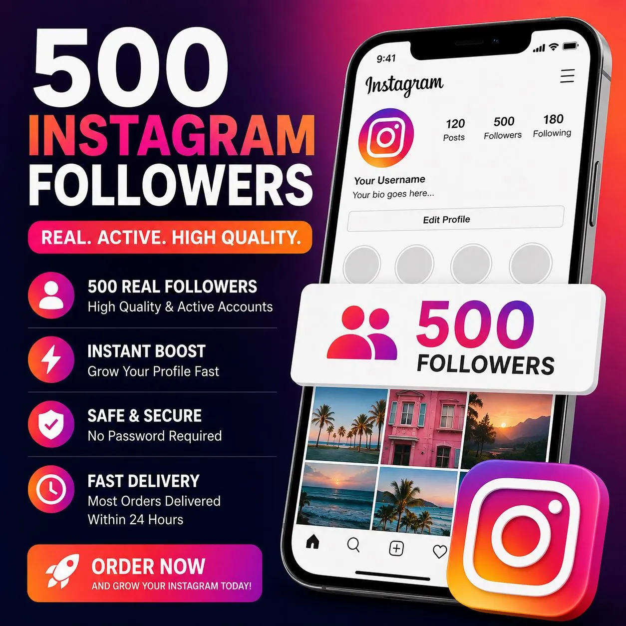 インスタ フォロワー 買う人が増えている理由とは