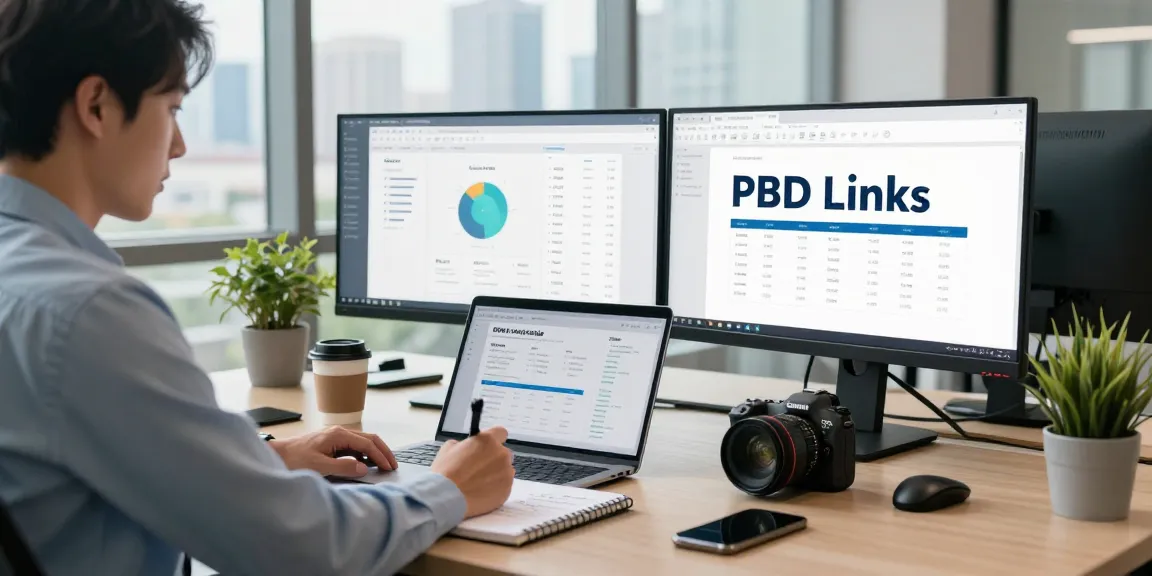 PBN links Sweden analysis in a strategic business environment