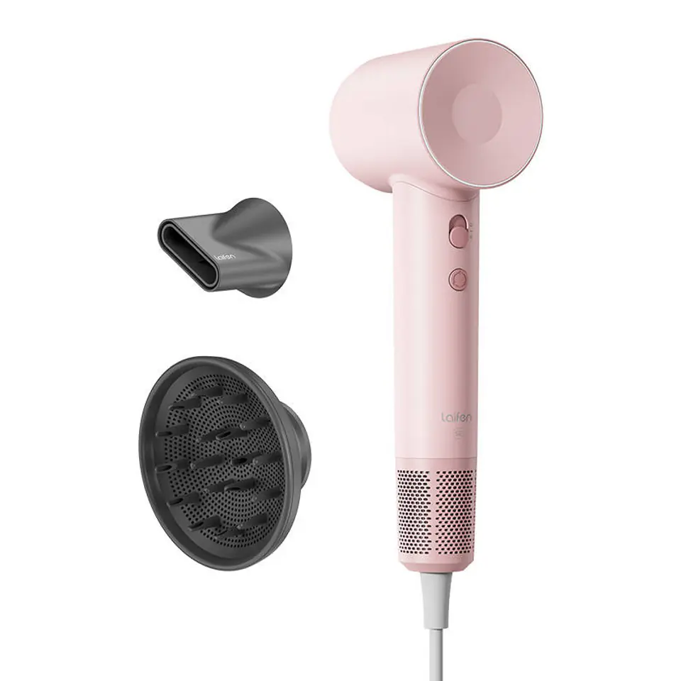 Laifen blow dryer – Modern Technology for Daily Hair Care