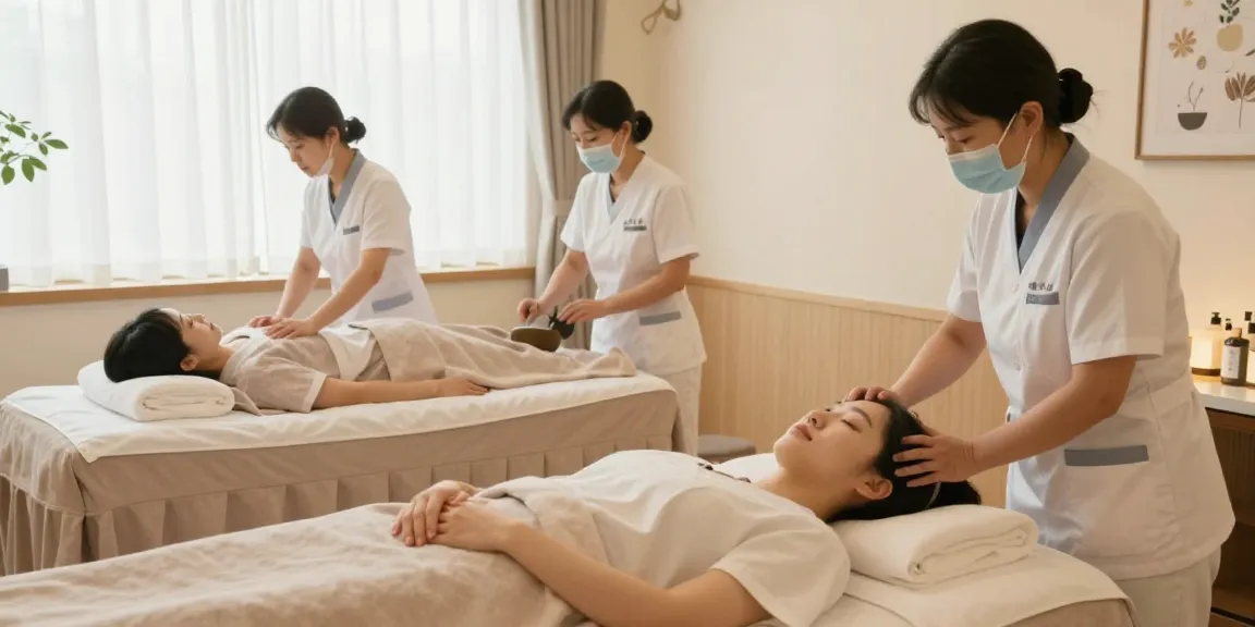 Enjoy premium 청주오피 services from trusted local providers in clean, relaxing environments.