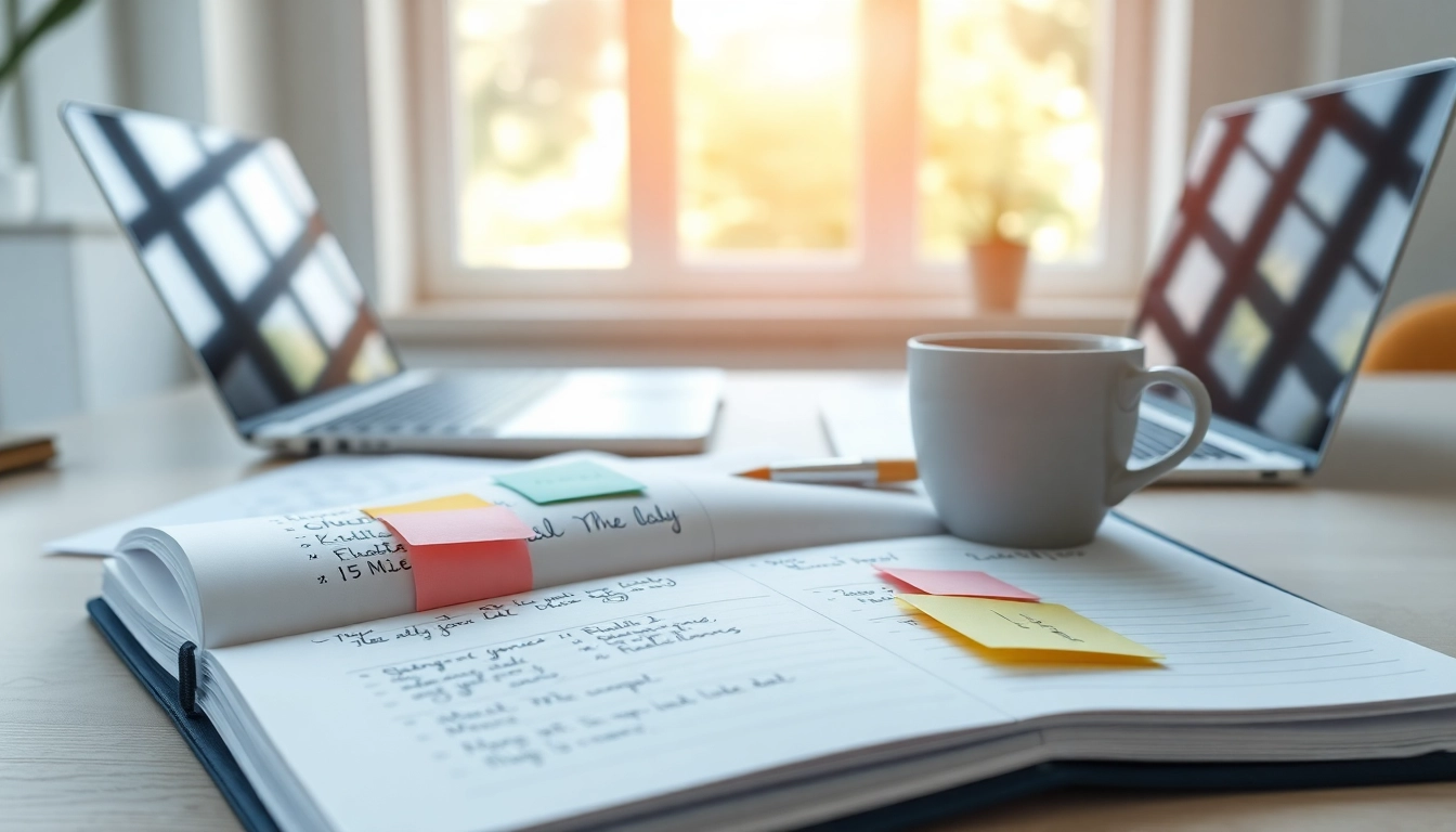 Master Your Day: Effective Strategies to Plan Your Way, Instantly