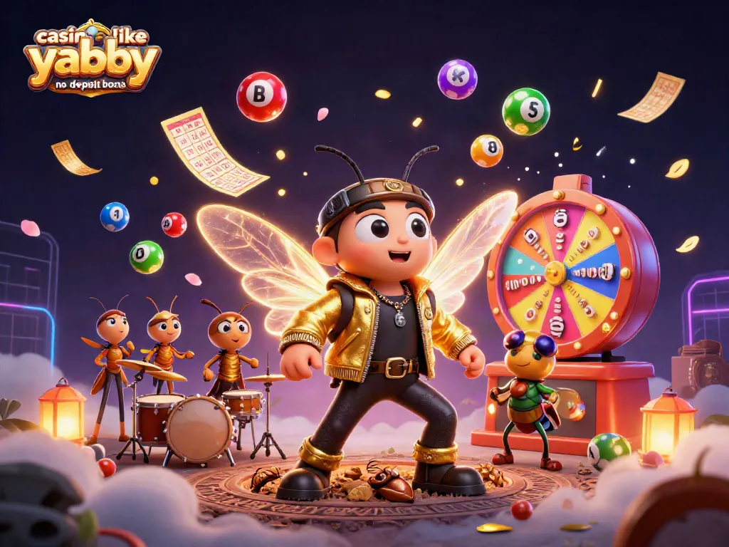 Experience exciting action at casinos like yabby casino no deposit bonus for a thrilling gambling adventure.